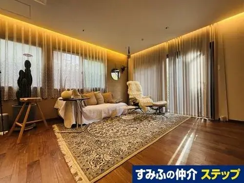 4LDK房产 吹田市 大阪府 (2)