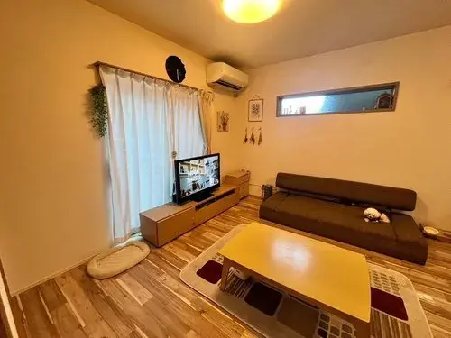 Osaka Prefecture Higashiosaka City 2 Bedroom Property (2)