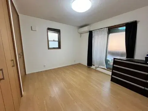Osaka Prefecture Higashiosaka City 2 Bedroom Property (3)