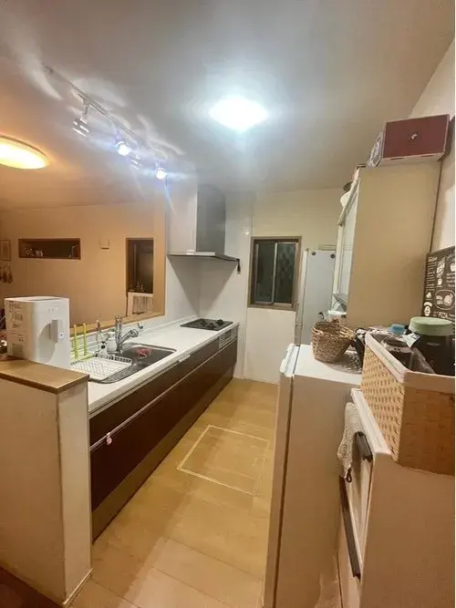 Osaka Prefecture Higashiosaka City 2 Bedroom Property (5)