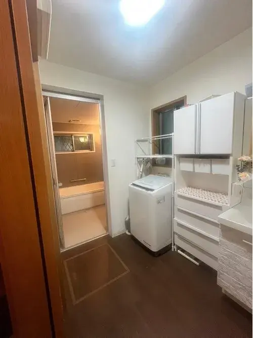 Osaka Prefecture Higashiosaka City 2 Bedroom Property (6)