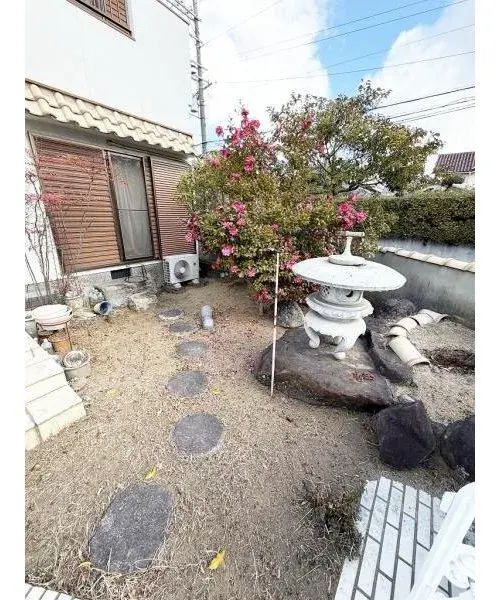 4LDK+S物业 岸和田市 大阪府 (2)