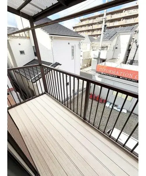 4LDK+S物业 岸和田市 大阪府 (15)