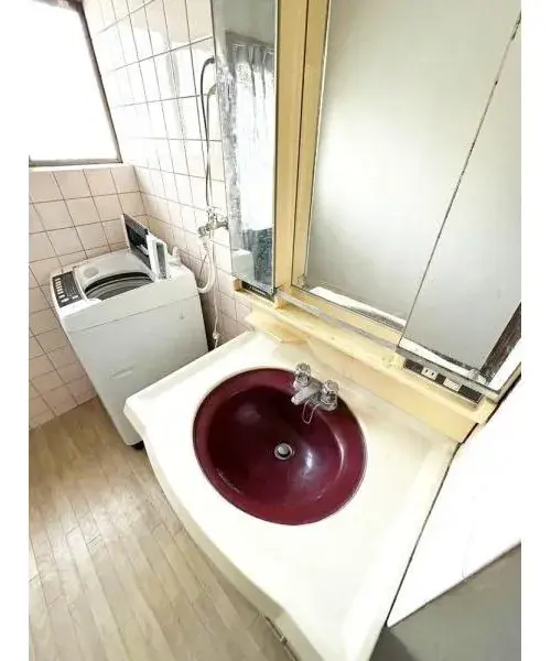 4LDK+S物业 岸和田市 大阪府 (18)