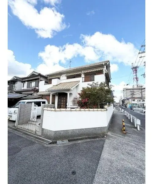4LDK+S物业 岸和田市 大阪府 (4)