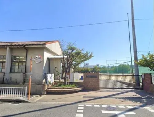 4LDK+S物业 岸和田市 大阪府 (6)