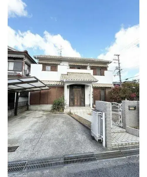 4LDK+S物业 岸和田市 大阪府 (7)