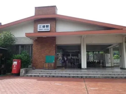 4LDK+S Sango-cho, Ikoma-gun, Nara Prefecture (3)