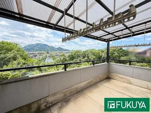 5LDK 香芝市 奈良县 (2)