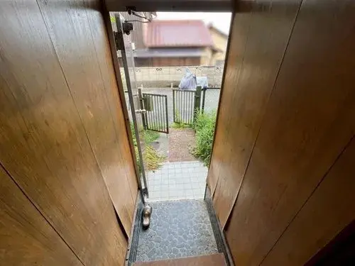 3DK物件 大和郡山市 奈良県 (14)