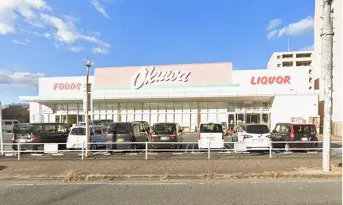 3DK物件 大和郡山市 奈良県 (17)