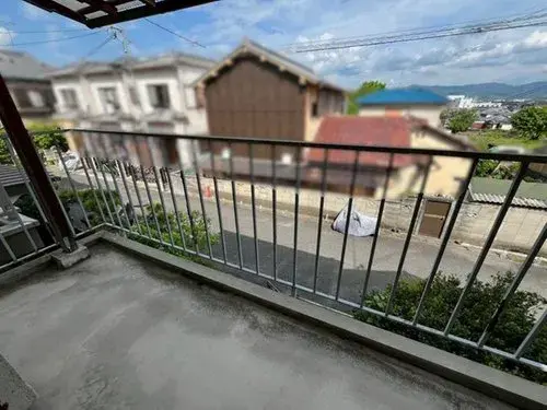 3DK物件 大和郡山市 奈良県 (3)