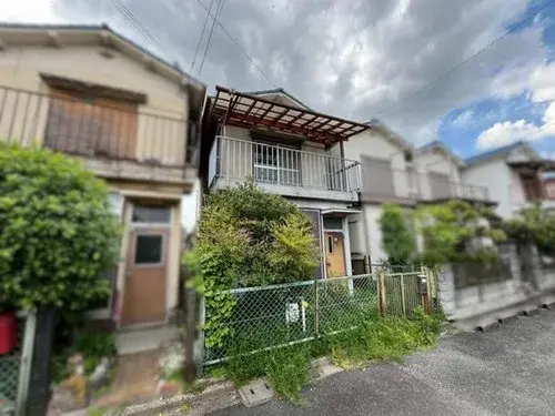 3DK物件 大和郡山市 奈良県 (4)