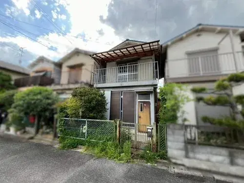 3DK物件 大和郡山市 奈良県 (5)