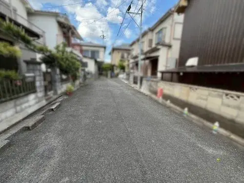 3DK物件 大和郡山市 奈良県 (6)