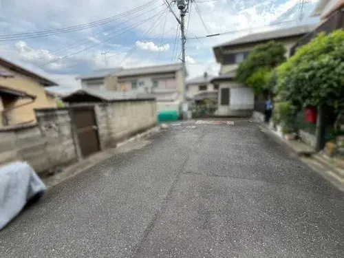 3DK物件 大和郡山市 奈良県 (7)