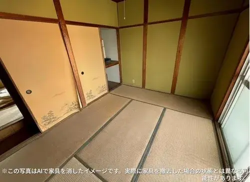 3DK物件 大和郡山市 奈良県 (10)