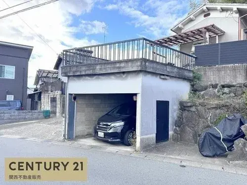 6LDK Oji-cho Nara Prefecture (2)