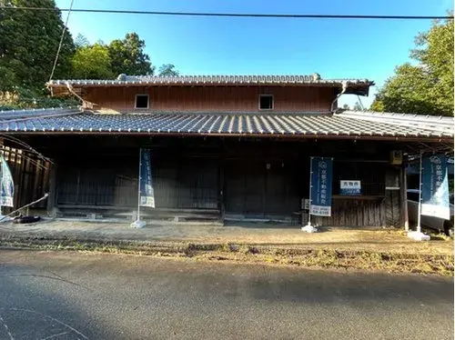 Akiya in 御杖村