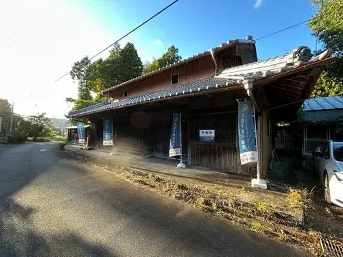 4LDK房源 御杖村 奈良县 (2)