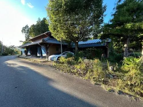 4LDK房源 御杖村 奈良县 (3)