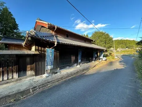 4LDK房源 御杖村 奈良县 (4)