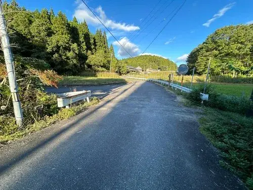 4LDK房源 御杖村 奈良县 (5)