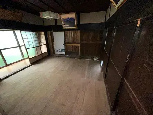 4LDK房源 御杖村 奈良县 (6)