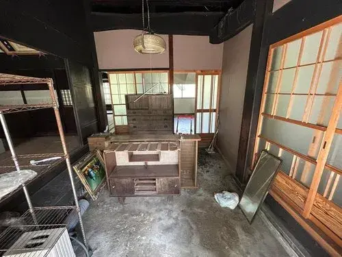 4LDK房源 御杖村 奈良县 (7)