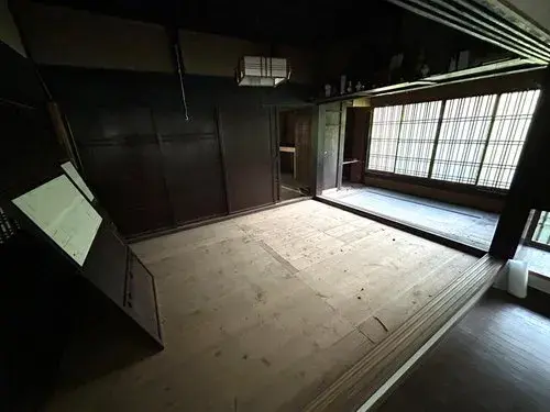 4LDK房源 御杖村 奈良县 (10)