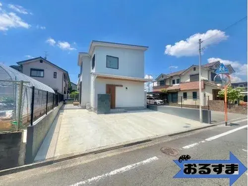 Akiya in 橿原市