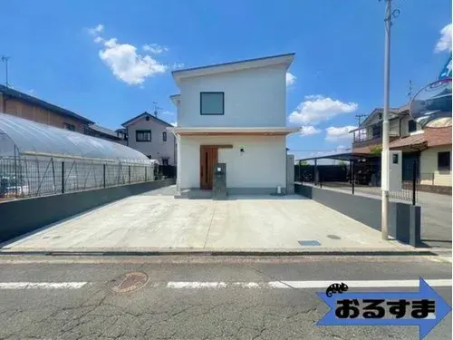 4LDK+3S物件 橿原市 奈良県 (2)