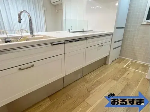 4LDK+3S物件 橿原市 奈良県 (16)