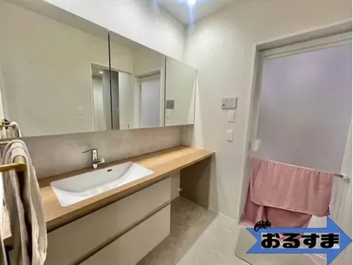 4LDK+3S物件 橿原市 奈良県 (19)