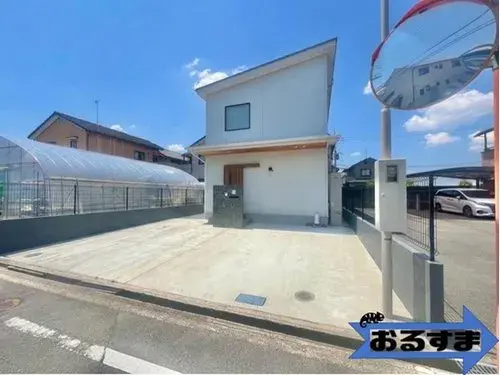 4LDK+3S物件 橿原市 奈良県 (3)