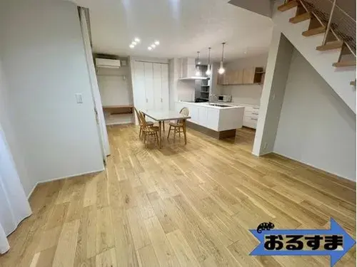 4LDK+3S物件 橿原市 奈良県 (6)