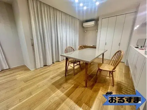 4LDK+3S物件 橿原市 奈良県 (10)
