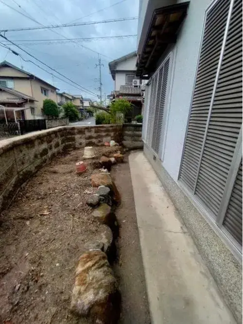 Propiedad 4LDK Ciudad de Nara Prefectura de Nara (2)