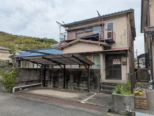 Akiya in Kainan