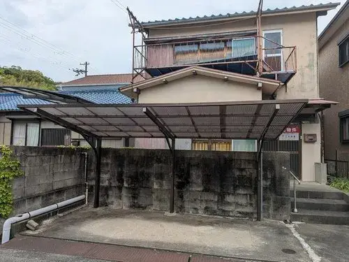 5K Property Kainan City Wakayama Prefecture (2)