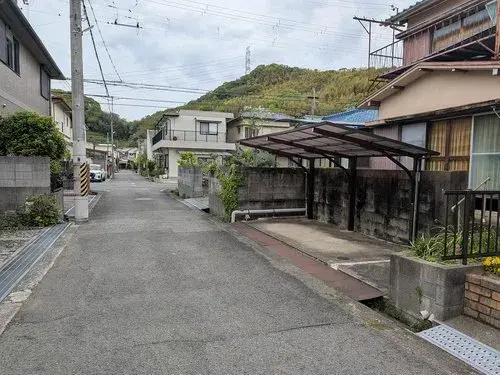 5K Property Kainan City Wakayama Prefecture (3)