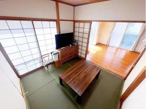 Akiya in Wakayama