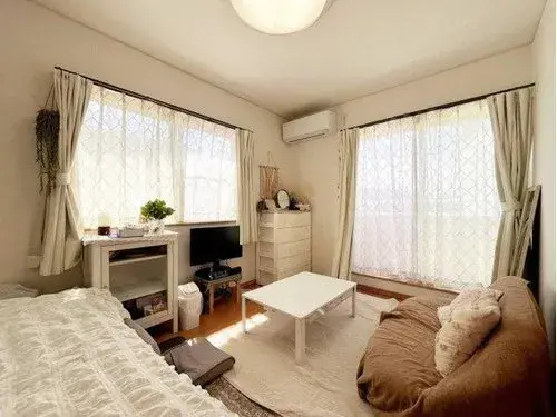 Two-story with all-room storage Wakayama City Wakayama Prefecture (3)