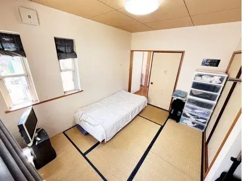 Two-story with all-room storage Wakayama City Wakayama Prefecture (6)