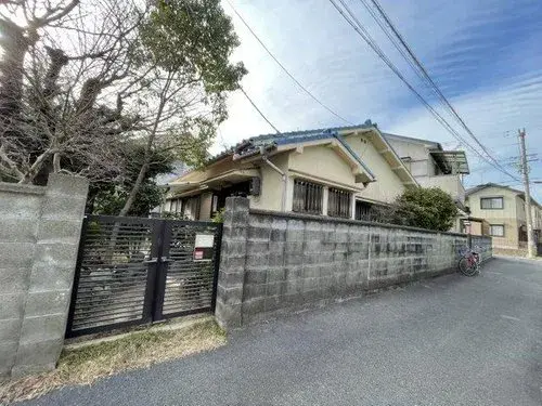 Akiya in Wakayama