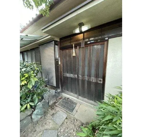3DK+S物件 和歌山市 和歌山県 (2)