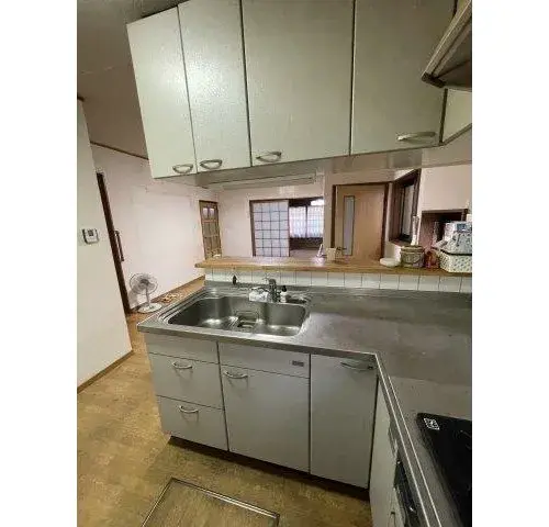 3DK+S物件 和歌山市 和歌山県 (14)