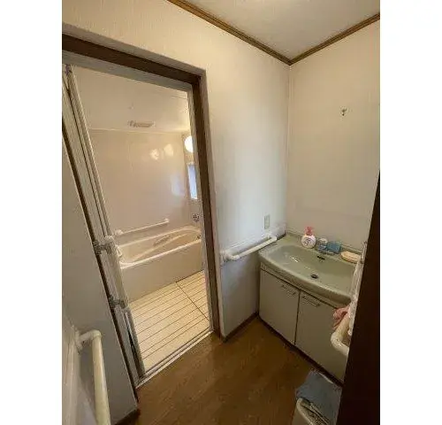 3DK+S物件 和歌山市 和歌山県 (16)