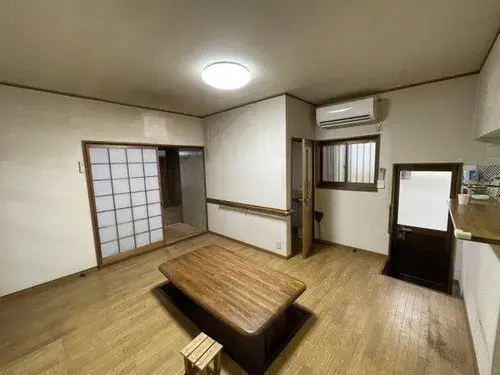 3DK+S物件 和歌山市 和歌山県 (6)