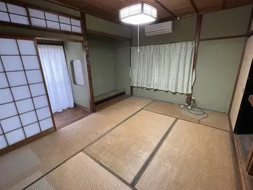 3DK+S物件 和歌山市 和歌山県 (9)